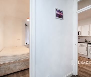 1 bedroom apartment to rent St. Michaels Road, Bournemouth, Dorset,... - Photo 5