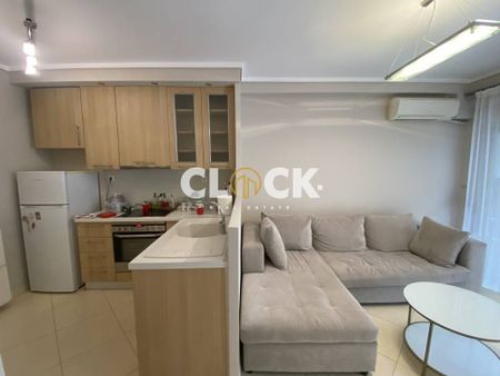 Studio/Γκαρσονιέρα για ενοικίαση Τριανδρία (Τριανδρία - Δόξα - Κρυονέρι) - Photo 2