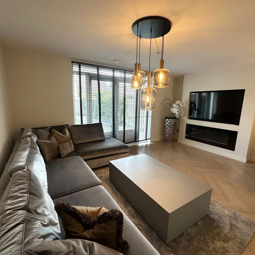 Huis te huur: 1e Octaviolaan 32 2909 RB Capelle aan den IJssel - Photo 1