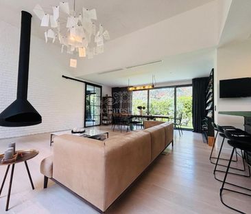 A Home That Feels Like a Permanent Escape - Corbeanca Closed Compound - Photo 3