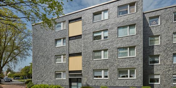 3-Zimmer Wohnung in Laer - Photo 3