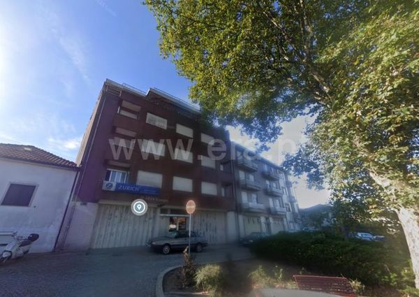 Apartamento T2 em Porto