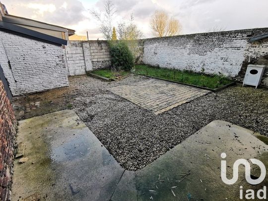 Maison 5 pièces de 120 m² à Beuvry (62660) - Photo 1