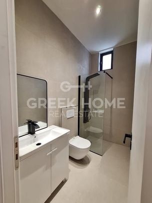 Διαμέρισμα για ενοικίαση Νέος Κόσμος - Photo 1