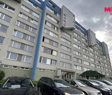 Pronájem bytu 2+kk 52 m² - Fotografie 1