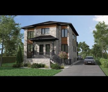 Grand 5 1/2 à louer à Saint-Jérôme - Photo 2