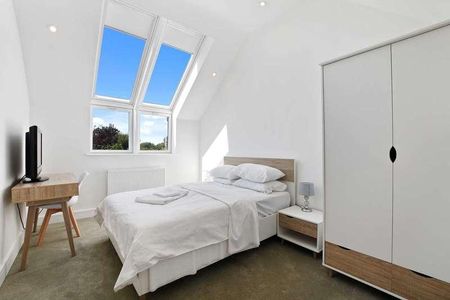 Sabir Court, Crescent Road, Temple Cowley **student Property, OX4 - Photo 2