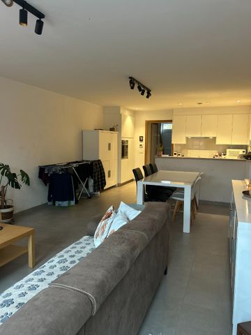 Passendale - Instapklare woning met ruime garage te huur - Photo 2