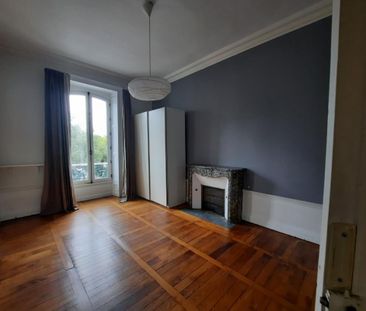 Appartement T3 à louer - 36 m² - Photo 1