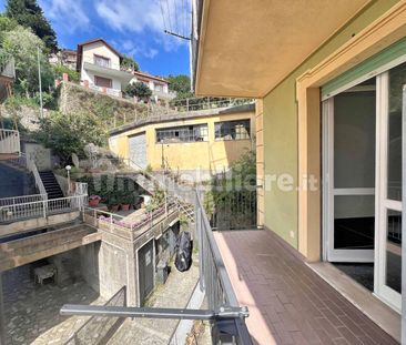 Trilocale via Milite Ignoto 66, Centro, Recco - Photo 4