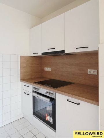 GUTER GRUNDRISS | 2 ZIMMER | U3 OTTAKRING | RUHELAGE - Foto 3
