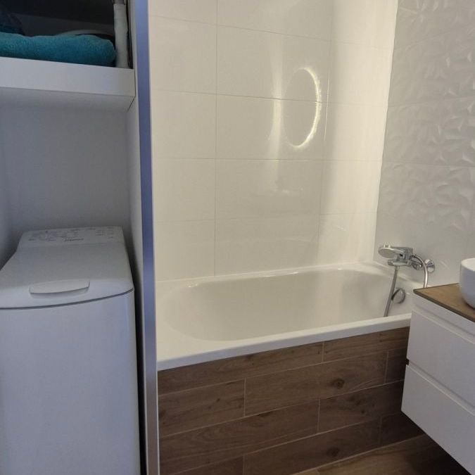 2 pokoje z widokiem na Wrocław | balkon | po remon - Фото 1