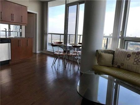 For Lease - 2885 Bayview Avenue Unit# 1505, Toronto, Ontario - Photo 2