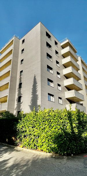 Bel appartement 2.5 pces au 4ème étage - Photo 1