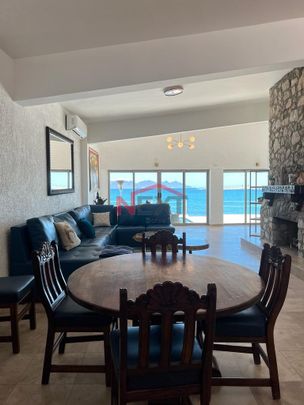 RENTA DE CASA DE PLAYA SAN CARLOS - Foto 1