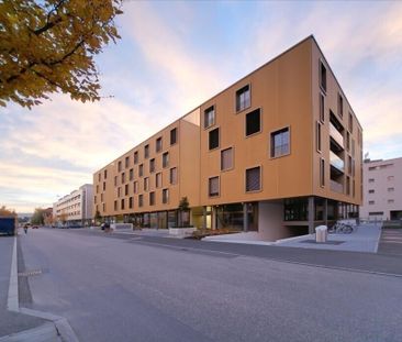 Living in a central location in Sursee - Photo 5
