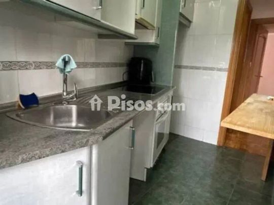 Piso en alquiler en San Isidro - Foto 1