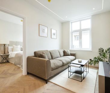 1 bedroom flat to rent - Photo 5