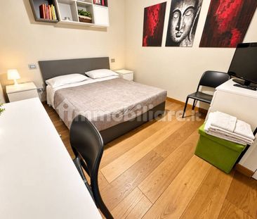 Bilocale via Antonio Fogazzaro 31, Cadore, Milano - Photo 3
