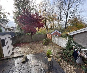 Mackworth Drive, Cimla, Neath - Photo 1