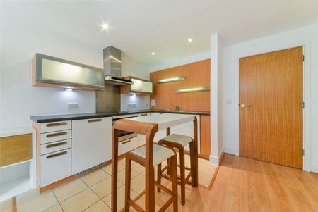 detached apartment to rent - Photo 4