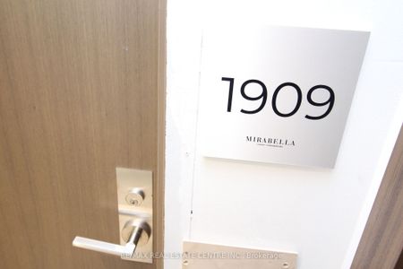 For Lease - 1928 Lake Shore Boulevard Unit# 1909, Toronto, Ontario - Photo 5
