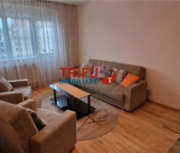 Apartament de inchiriat 2 camere zona Centru - Fotografie 4