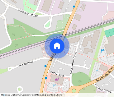 Stourport Road, Kidderminster, Worcestershire - Photo 1