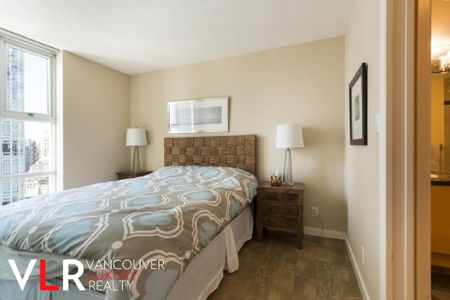 Condo in Downtown Vancouver, BC - Photo 3