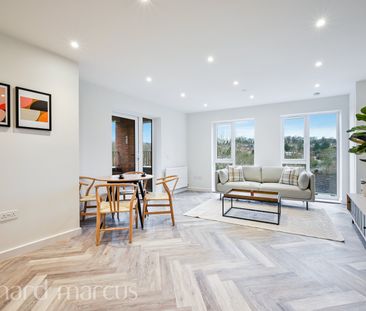 Hyde Road, South Croydon - Photo 1