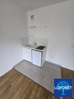Appartement T1 Nogent-sur-Marne à louer - Photo 1