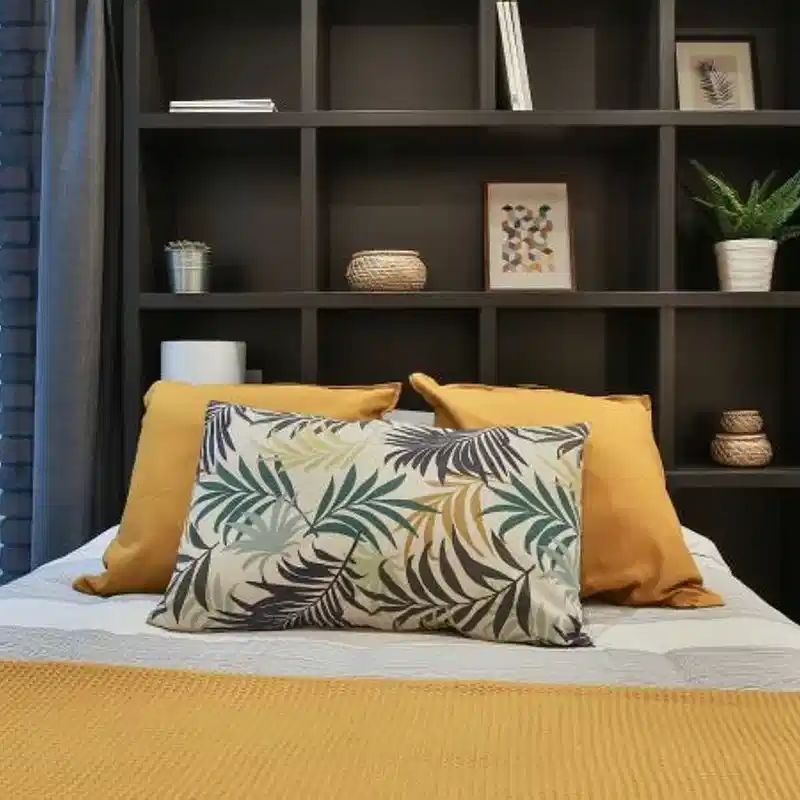 2 Bed Apartment Plus - Photo 1