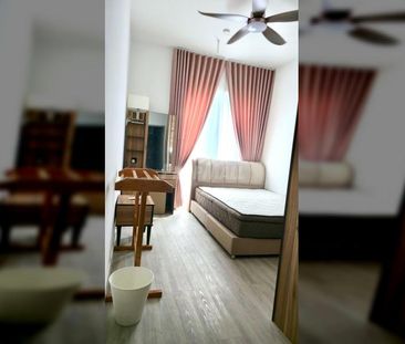 PREMIUM FULLY FURNISHED HOME | LAKEFRONT RESIDENCE CYBERJAYA | 3BR ... - Photo 6