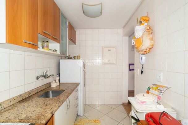 Apartamento com 2 quartos e 84m² para alugar em Santo Antônio, Porto Alegre. - Photo 1