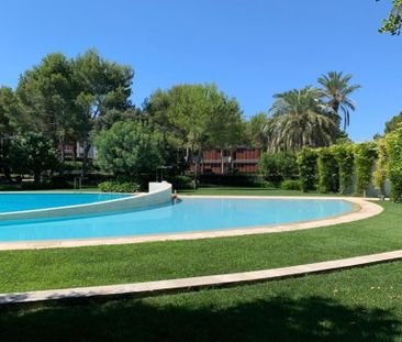 Luxury new build penthouse in old Bendinat - Photo 4