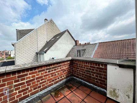 Appartement te huur in Zottegem - Photo 4