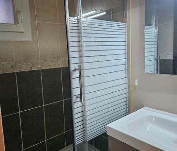 Location Appartement 3 pièces 52m² ROMANS SUR ISERE 26100 - Photo 2