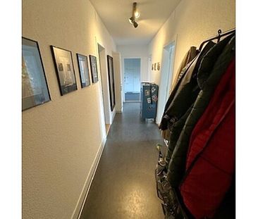 2½ Zimmer-Wohnung in Bern - Ausserholligen, möbliert, auf Zeit - Foto 5