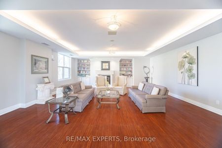 For Lease - 2502 Rutherford Road Unit# 216, Vaughan, Ontario - Photo 4