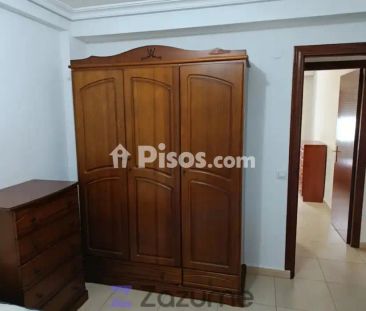 Apartamento en alquiler en Calle C. Maestro Tejera - Photo 5
