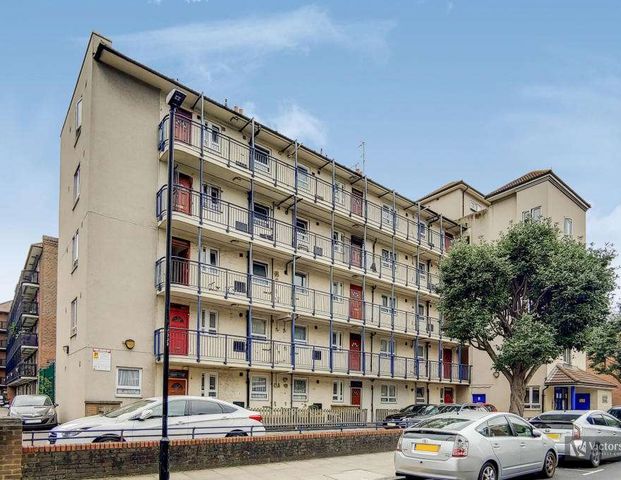 Ellen Street Room D - Photo 1