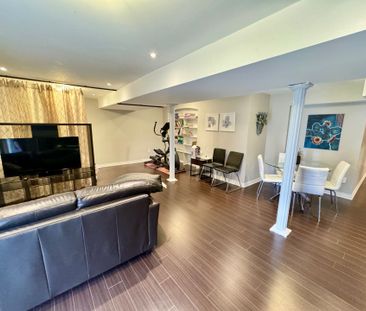 For Lease - 11 Luce Drive Unit# BSMT, Ajax, Ontario - Photo 5