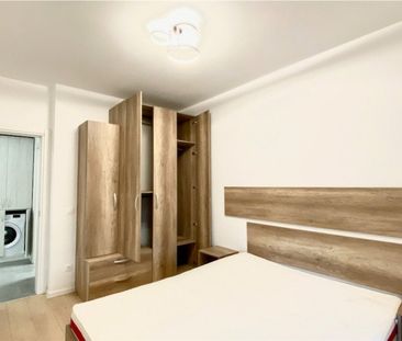 Atria Urban Resort 2 camere cu gradina si acces la piscina - Fotografie 5