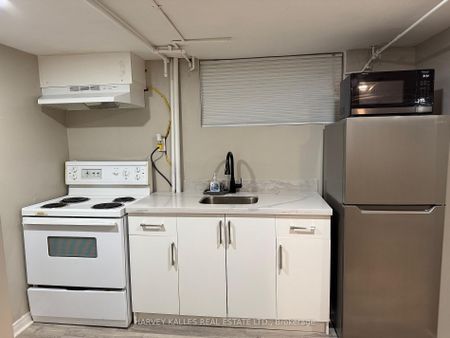 For Lease - 473 Whitmore Avenue Unit# Lower, Toronto, Ontario - Photo 4