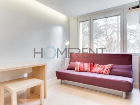 Pronájem bytu 3+kk 61 m2 - Fotografie 5