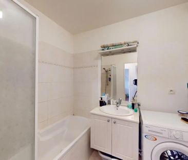 Appartement à louer 2 pièces 43.3m² - Photo 6