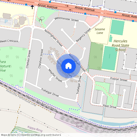 8 Hampshire Crt, Qld 4021, Kippa-Ring