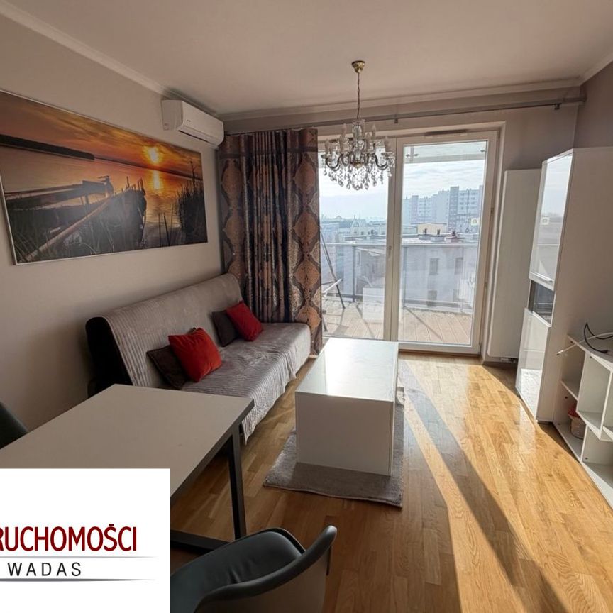 Gliwice, Warszawska. Apartament 2-pok z garażem - Photo 1