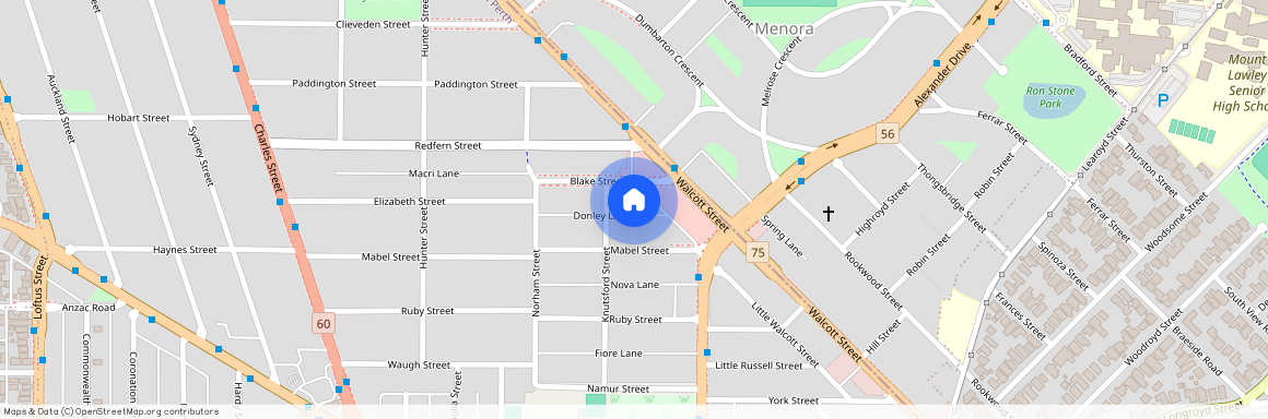 9/22 Knutsford Street, WA 6006, North Perth