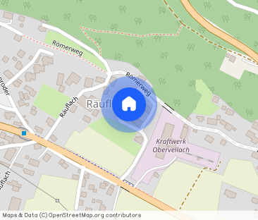 Mietwohnung in Obervellach, Räuflach 46, 2 Obergeschoss (4- Zimmerw... - Photo 1